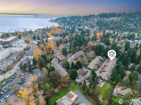 9606 NE 121st Lane Kirkland WA 98034