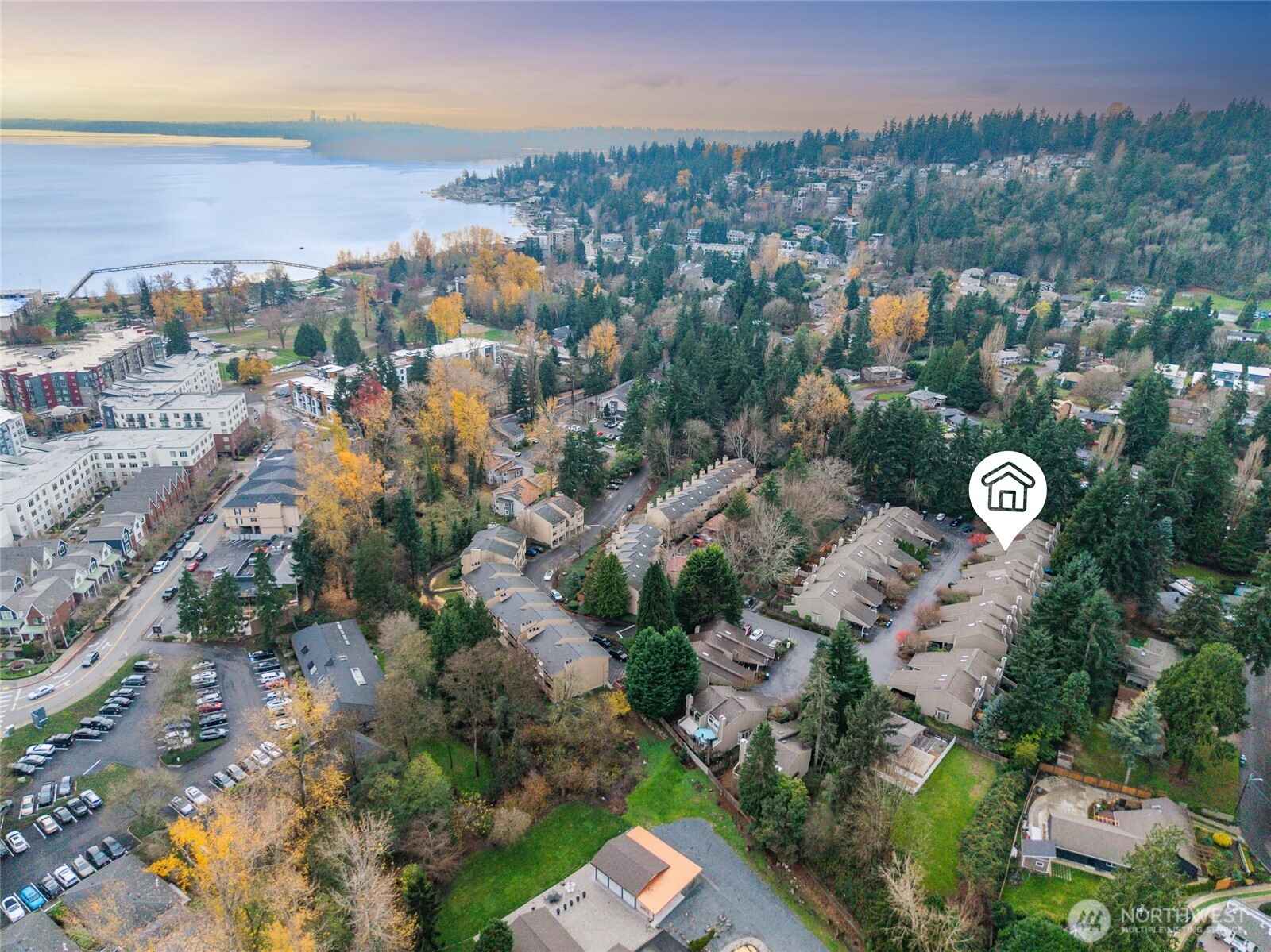 9606 NE 121st Lane Kirkland WA 98034
