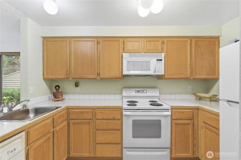 9606 NE 121st Lane Kirkland WA 98034