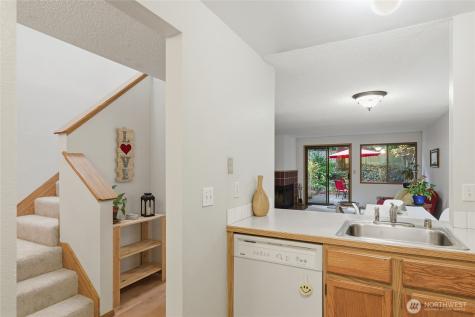 9606 NE 121st Lane Kirkland WA 98034