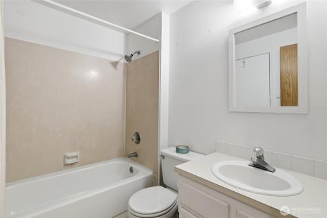 9606 NE 121st Lane Kirkland WA 98034