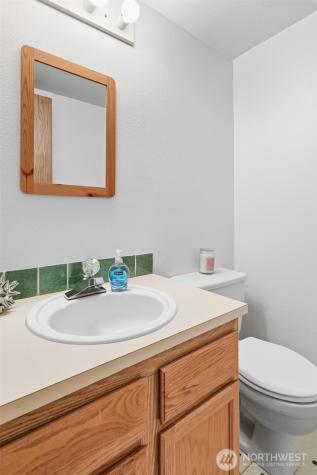 9606 NE 121st Lane Kirkland WA 98034