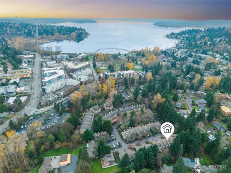 9606 NE 121st Lane Kirkland WA 98034