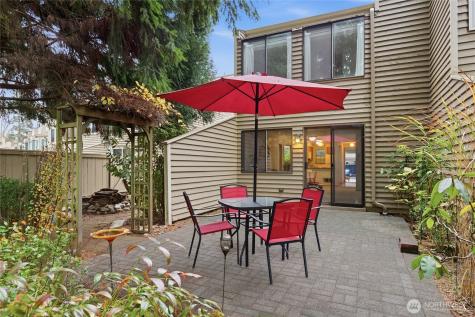 9606 NE 121st Lane Kirkland WA 98034