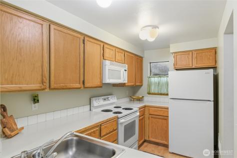 9606 NE 121st Lane Kirkland WA 98034