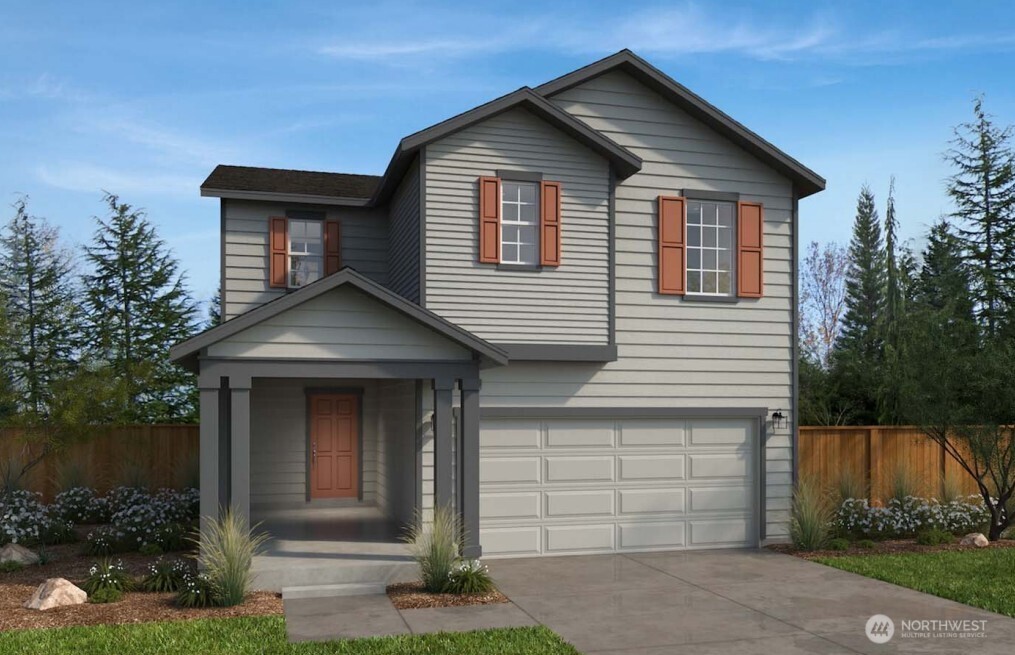 1457 NW Swenson Court Poulsbo WA 98370