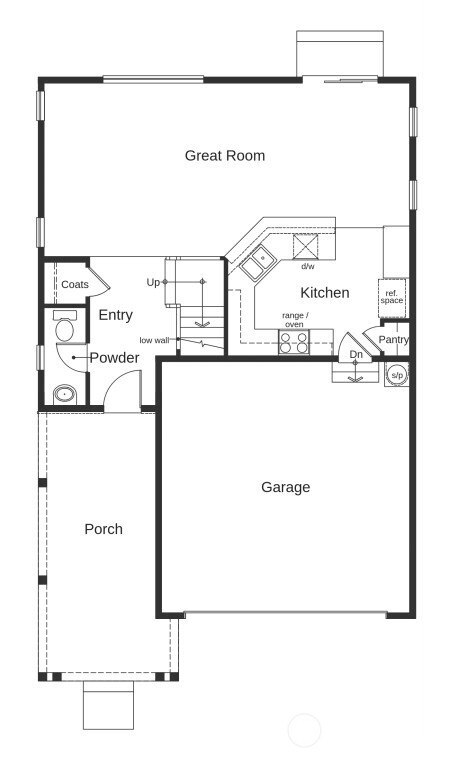 1457 NW Swenson Court Poulsbo WA 98370