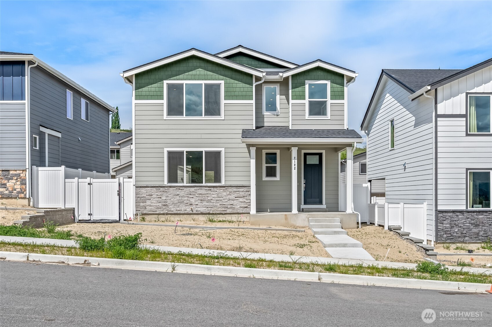 2122 Plumridge Court Wenatchee WA 98801