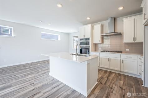 2122 Plumridge Court Wenatchee WA 98801