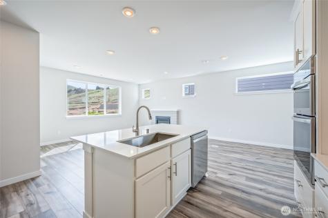2122 Plumridge Court Wenatchee WA 98801