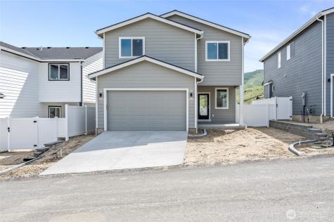2122 Plumridge Court Wenatchee WA 98801