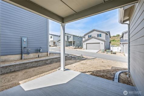 2122 Plumridge Court Wenatchee WA 98801