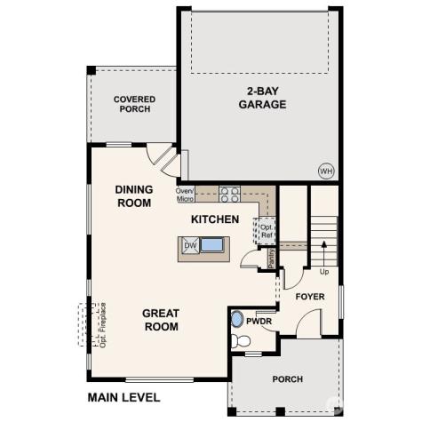 2122 Plumridge Court Wenatchee WA 98801