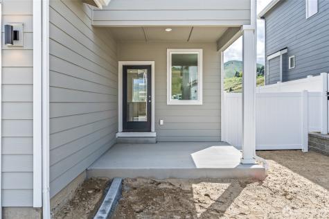 2122 Plumridge Court Wenatchee WA 98801