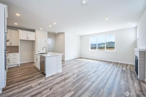 2122 Plumridge Court Wenatchee WA 98801