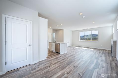 2122 Plumridge Court Wenatchee WA 98801