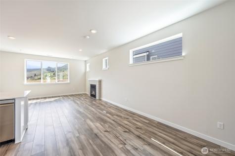 2122 Plumridge Court Wenatchee WA 98801