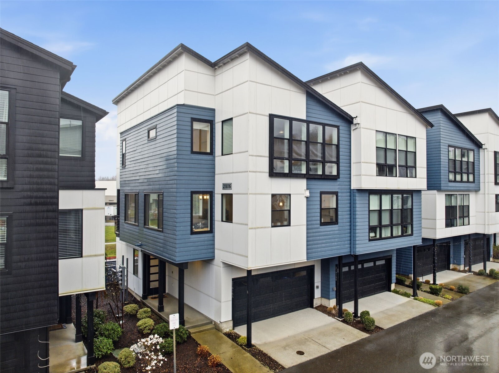 21816 24th Avenue SE Bothell WA 98021