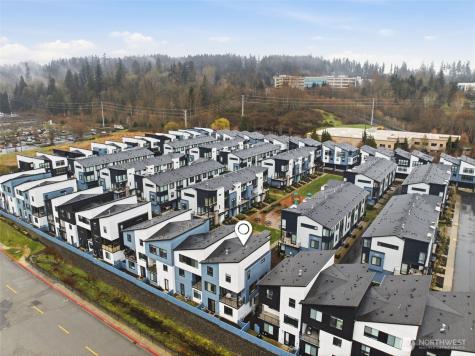 21816 24th Avenue SE Bothell WA 98021