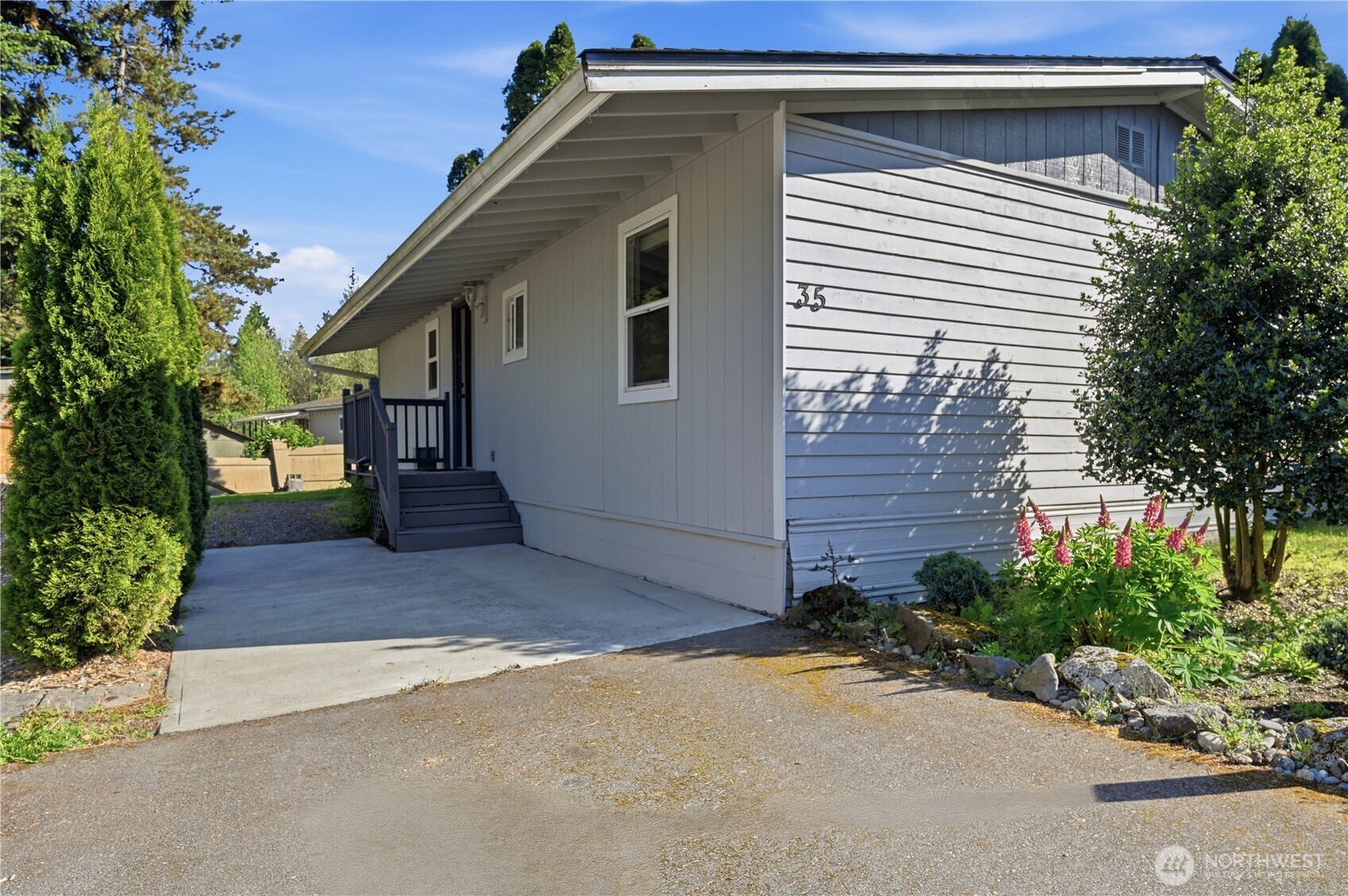 20406 Little Bear Creek Road Woodinville WA 98072
