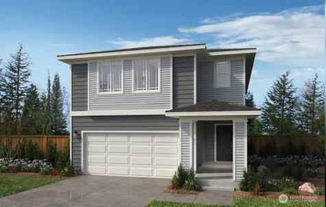 1833 NW Nahele Court Poulsbo WA 98370