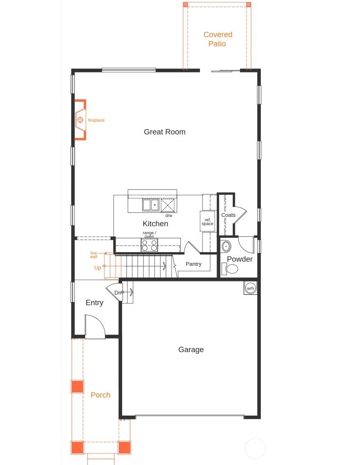 1833 NW Nahele Court Poulsbo WA 98370