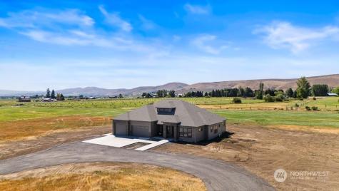 860 Waterbrook Lane Ellensburg WA 98926