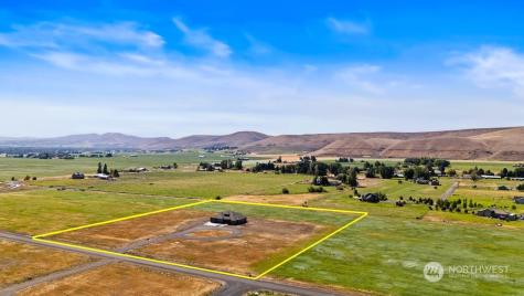 860 Waterbrook Lane Ellensburg WA 98926