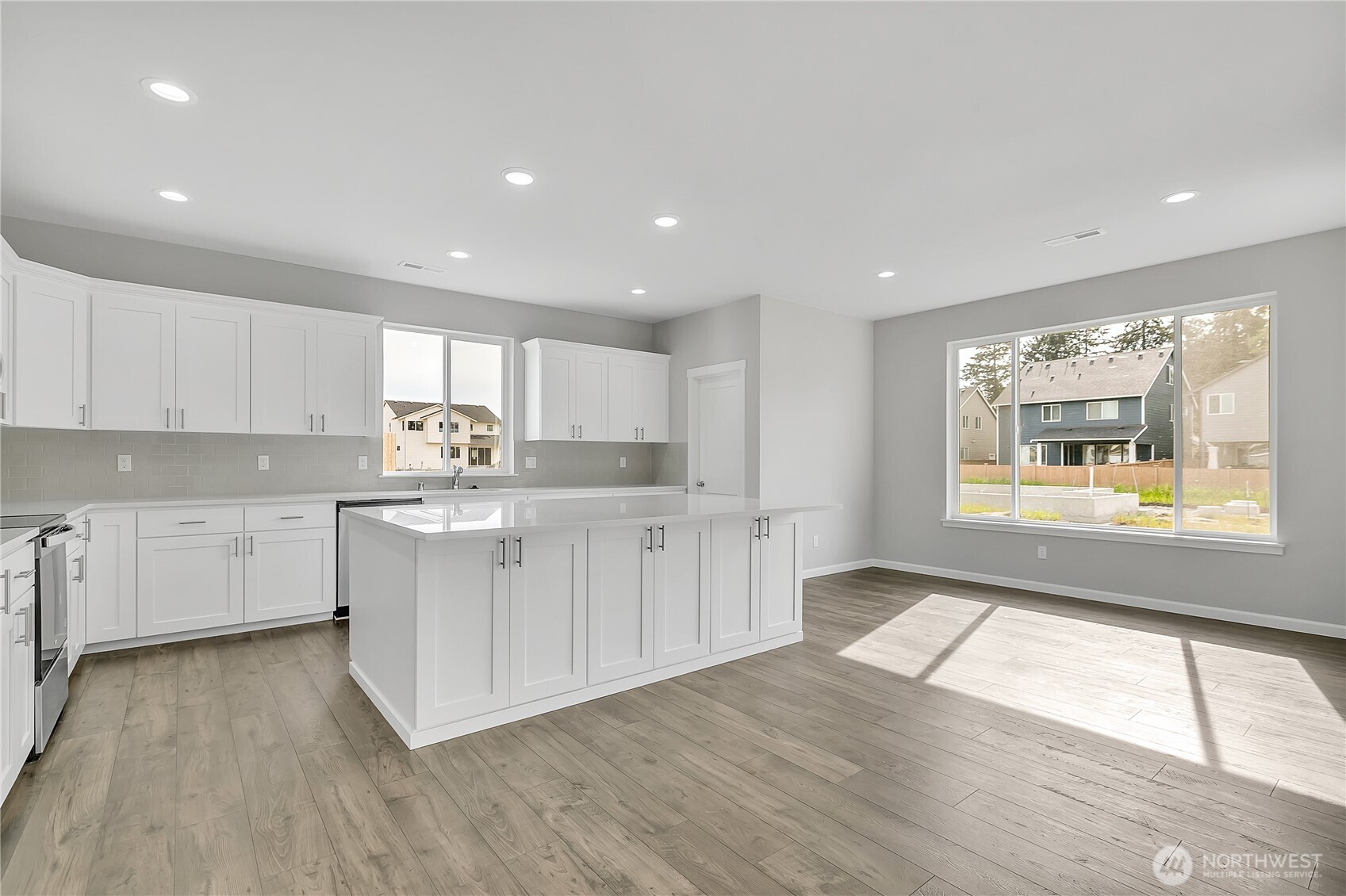 16708 8th Avenue Ct E Spanaway WA 98387