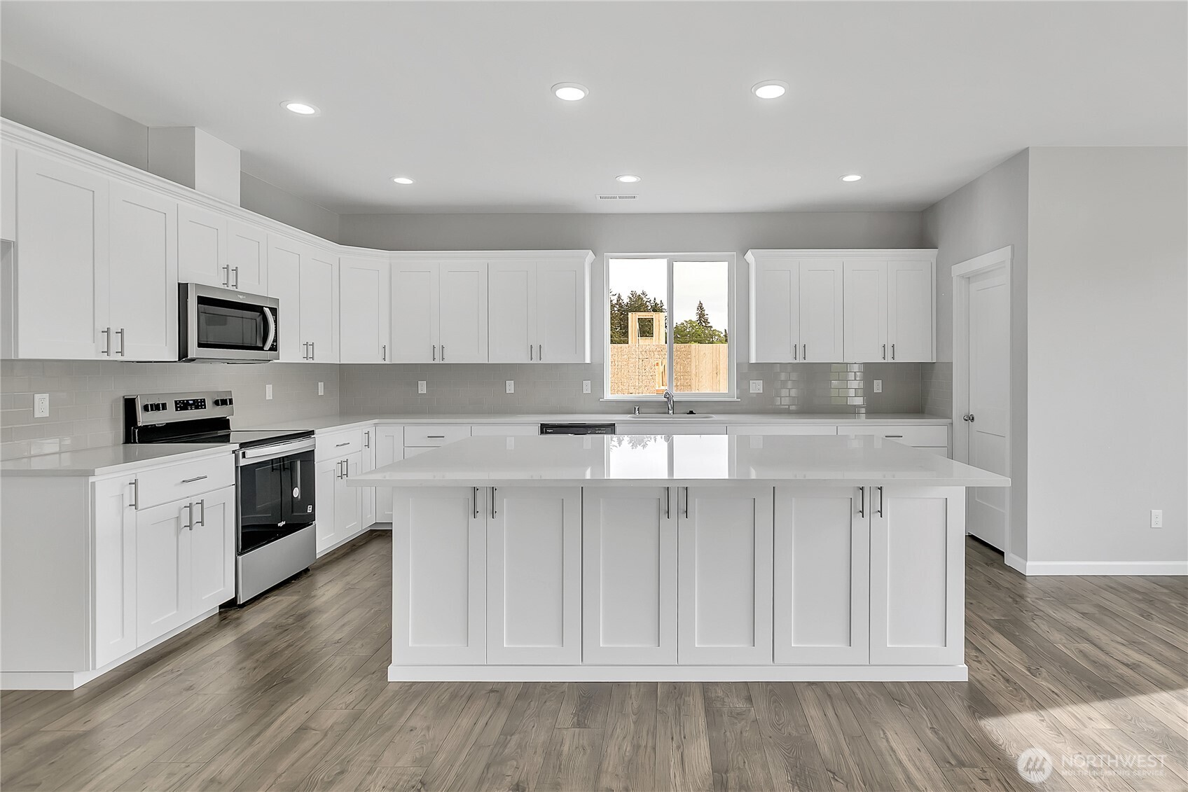 16708 8th Avenue Ct E Spanaway WA 98387