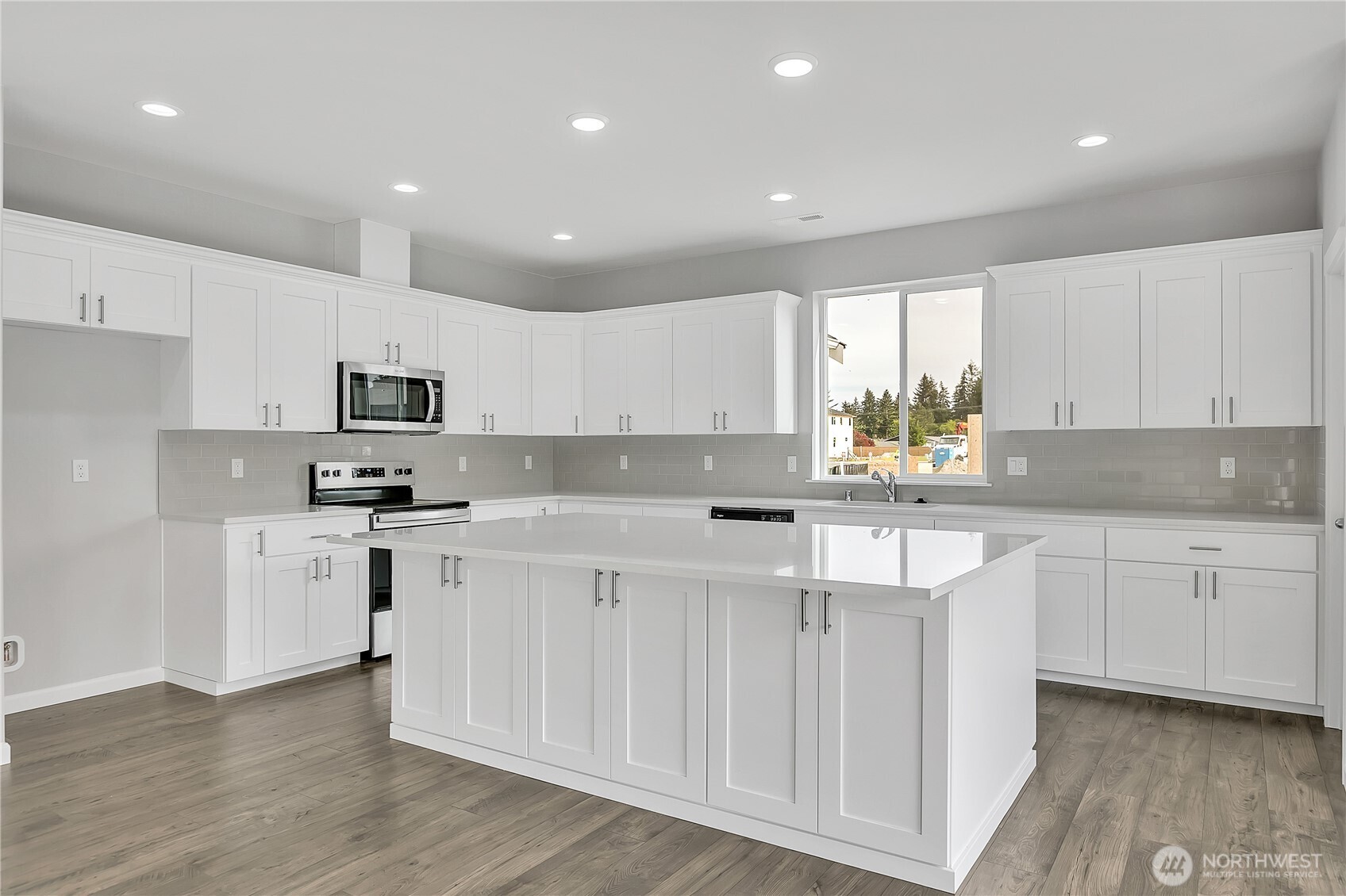 16708 8th Avenue Ct E Spanaway WA 98387