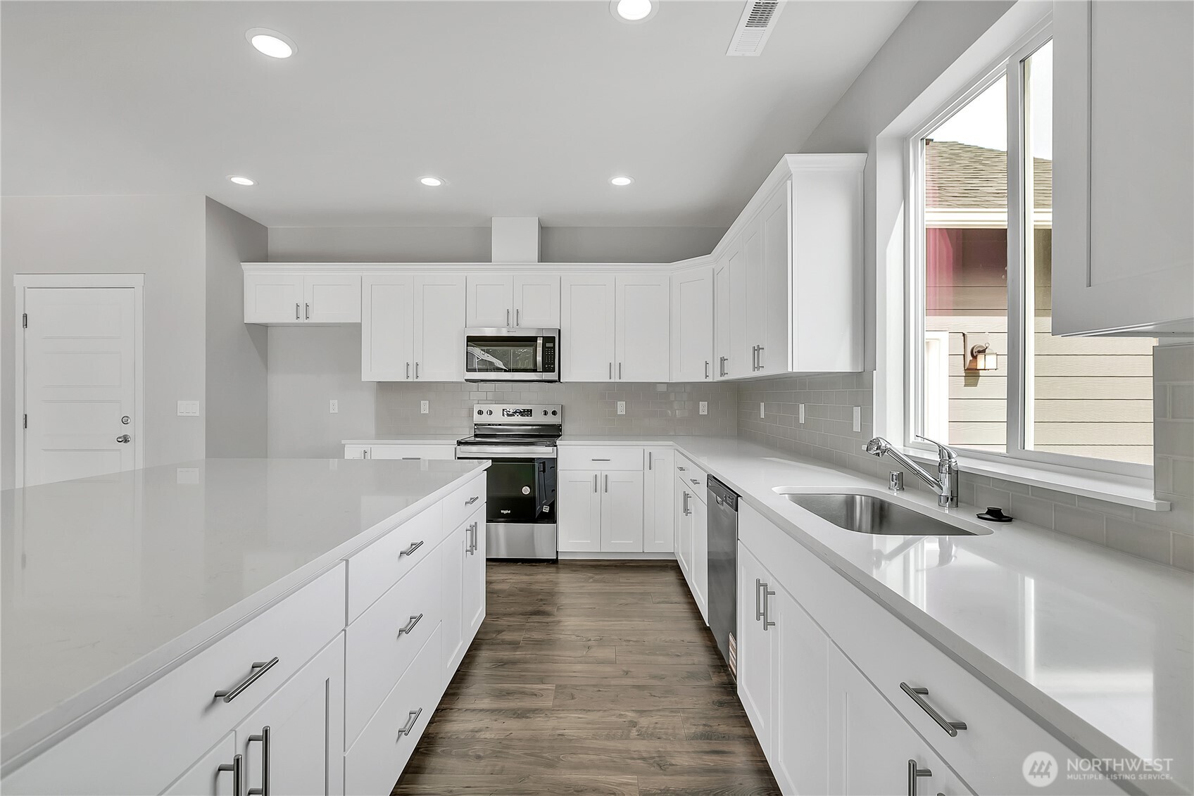 16708 8th Avenue Ct E Spanaway WA 98387