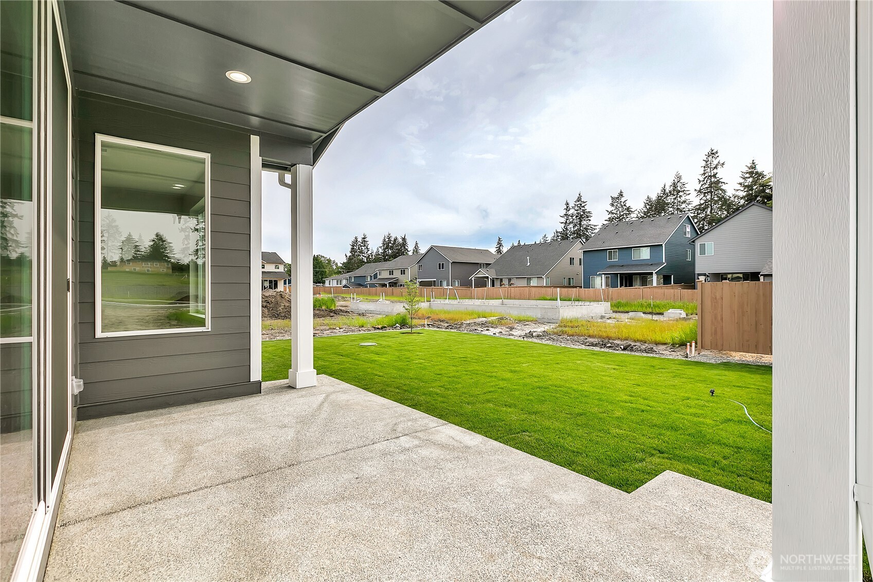 16708 8th Avenue Ct E Spanaway WA 98387