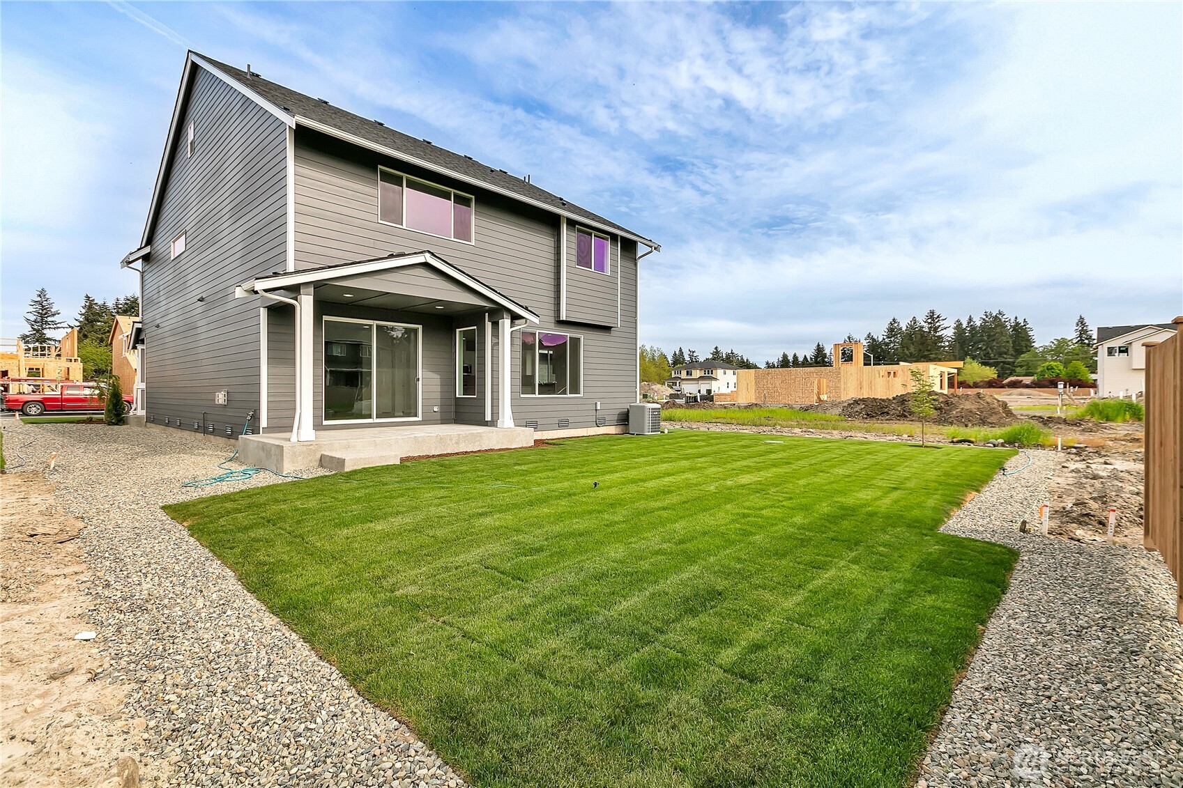 16708 8th Avenue Ct E Spanaway WA 98387