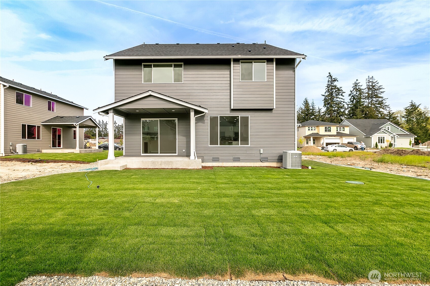 16708 8th Avenue Ct E Spanaway WA 98387