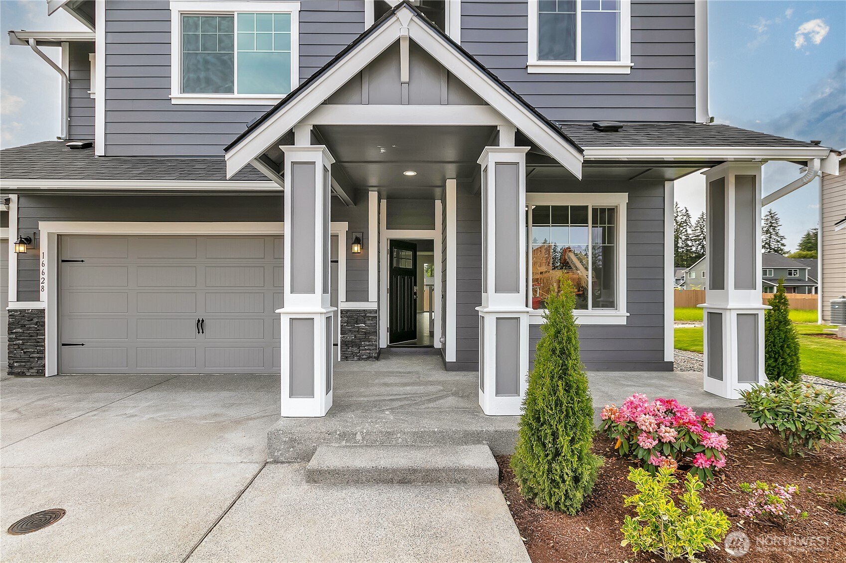 16708 8th Avenue Ct E Spanaway WA 98387