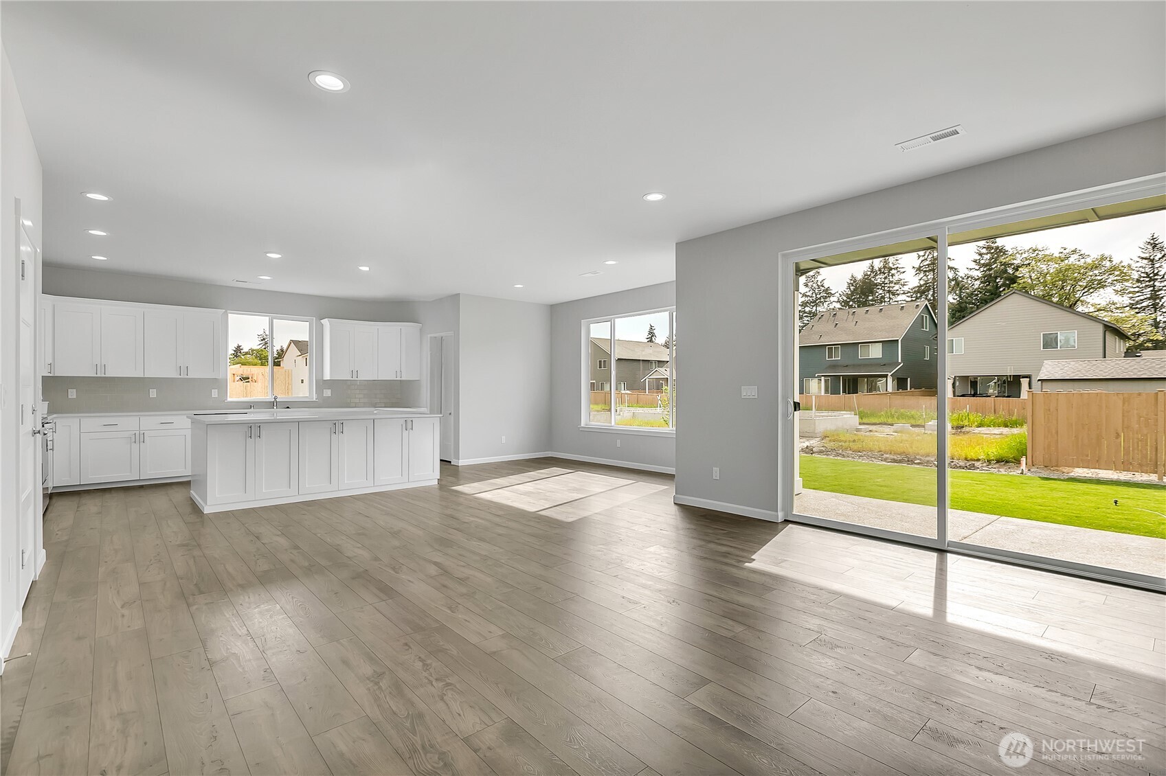 16708 8th Avenue Ct E Spanaway WA 98387
