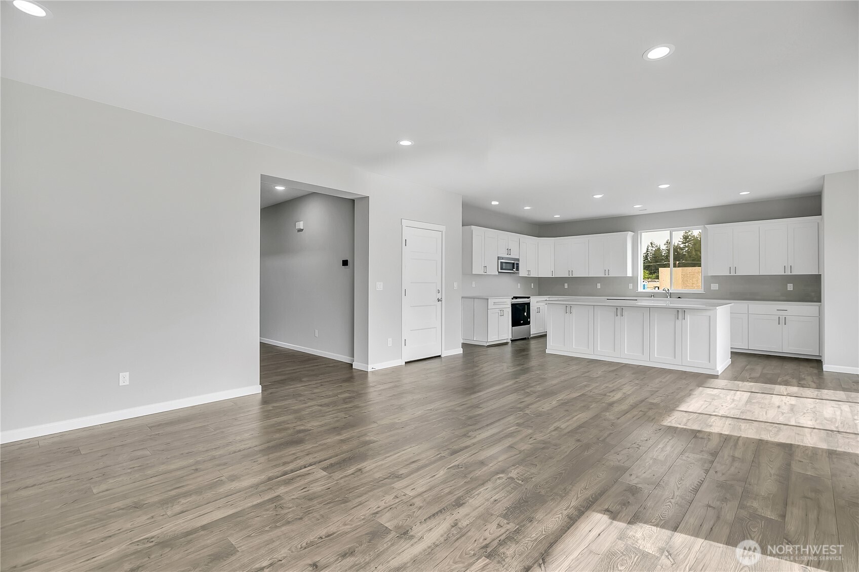 16708 8th Avenue Ct E Spanaway WA 98387