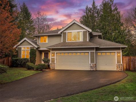 21745 NE 181st Place Woodinville WA 98077