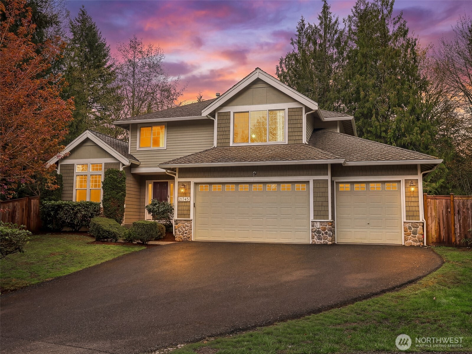 21745 NE 181st Place Woodinville WA 98077