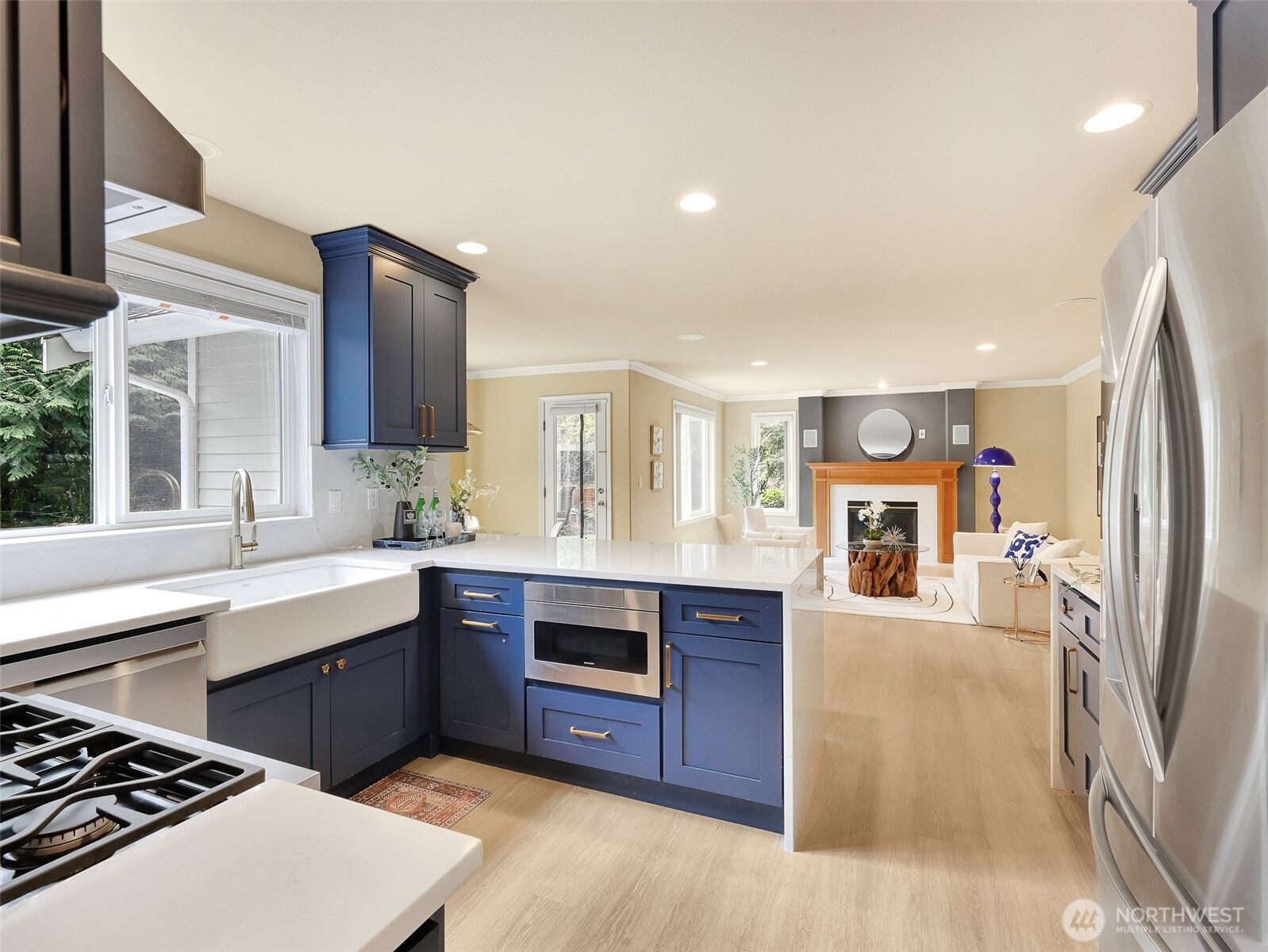 21745 NE 181st Place Woodinville WA 98077