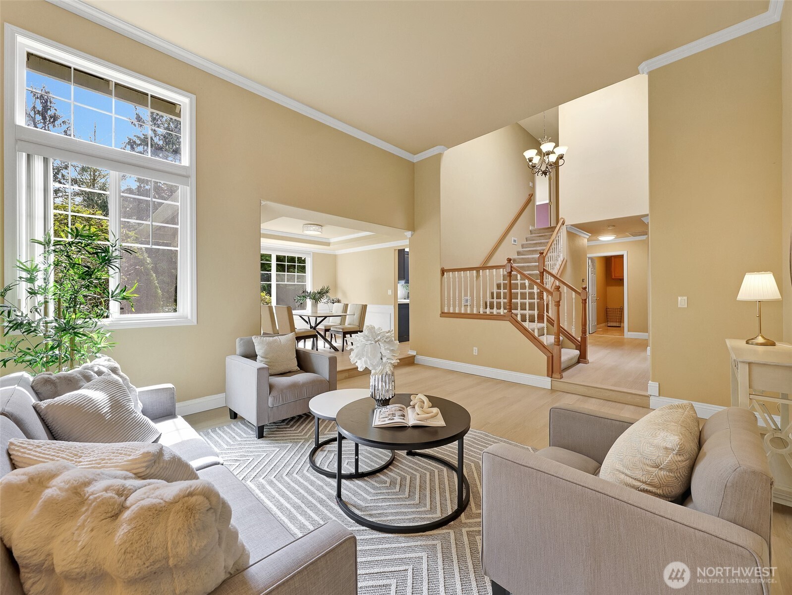 21745 NE 181st Place Woodinville WA 98077