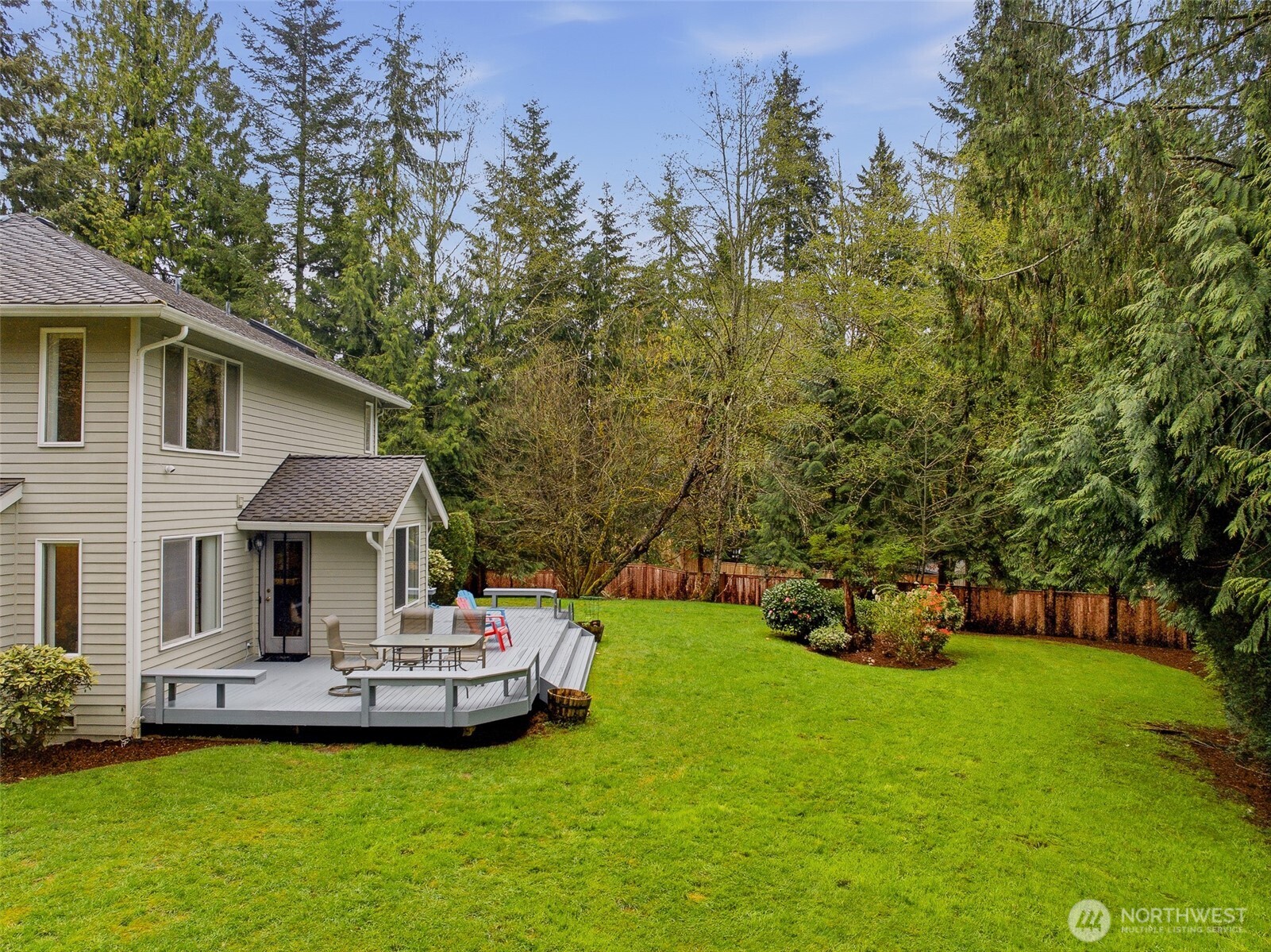 21745 NE 181st Place Woodinville WA 98077