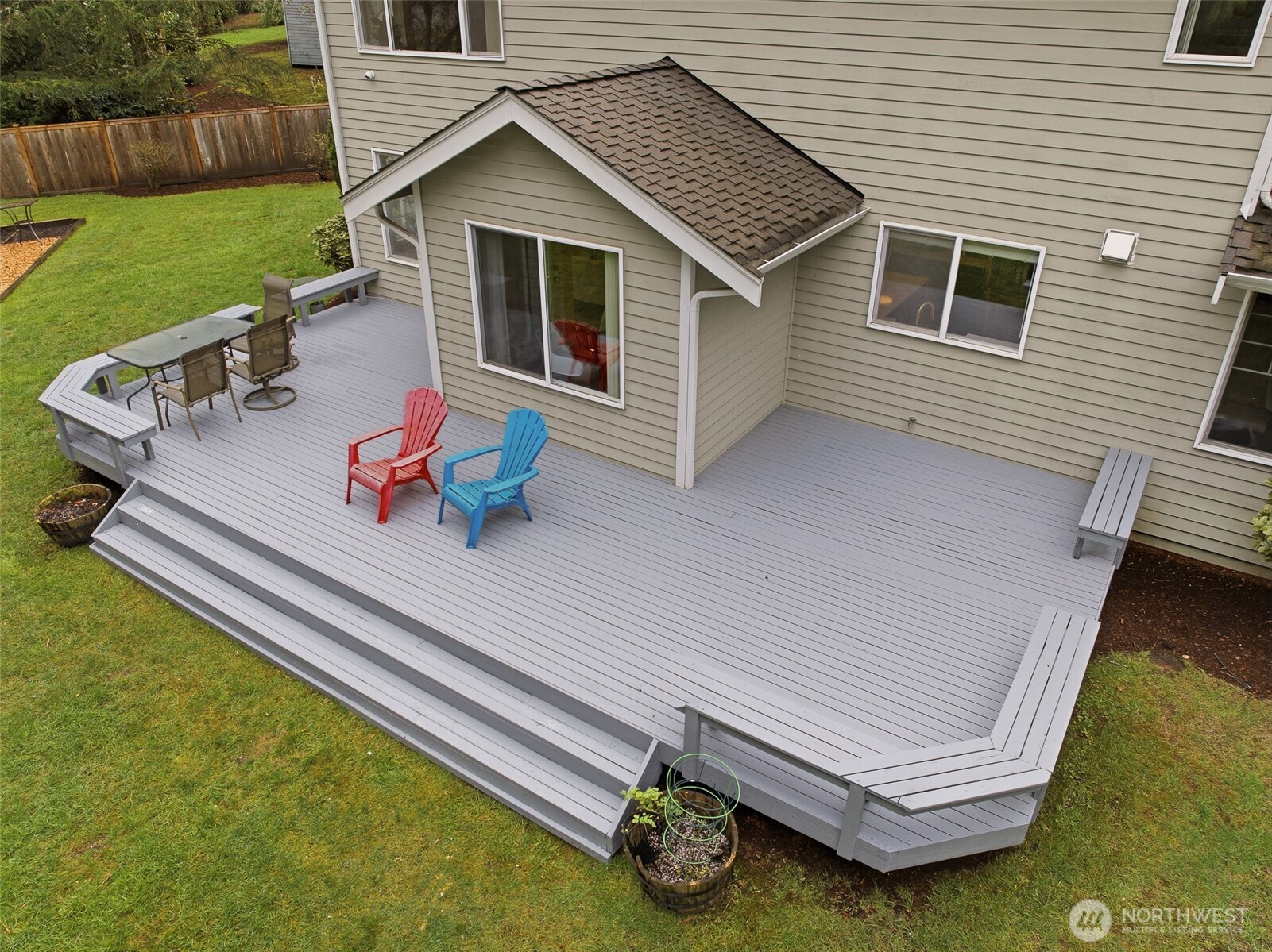 21745 NE 181st Place Woodinville WA 98077