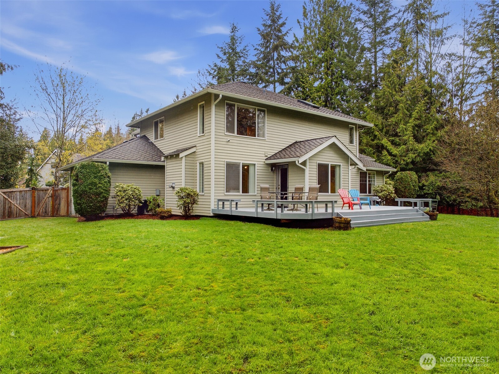 21745 NE 181st Place Woodinville WA 98077