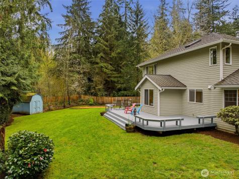 21745 NE 181st Place Woodinville WA 98077
