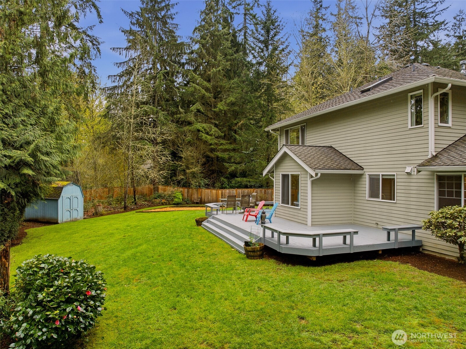 21745 NE 181st Place Woodinville WA 98077