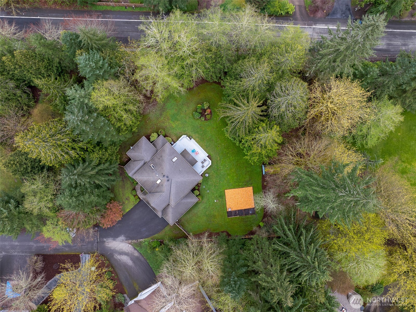 21745 NE 181st Place Woodinville WA 98077