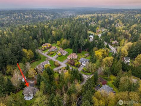 21745 NE 181st Place Woodinville WA 98077