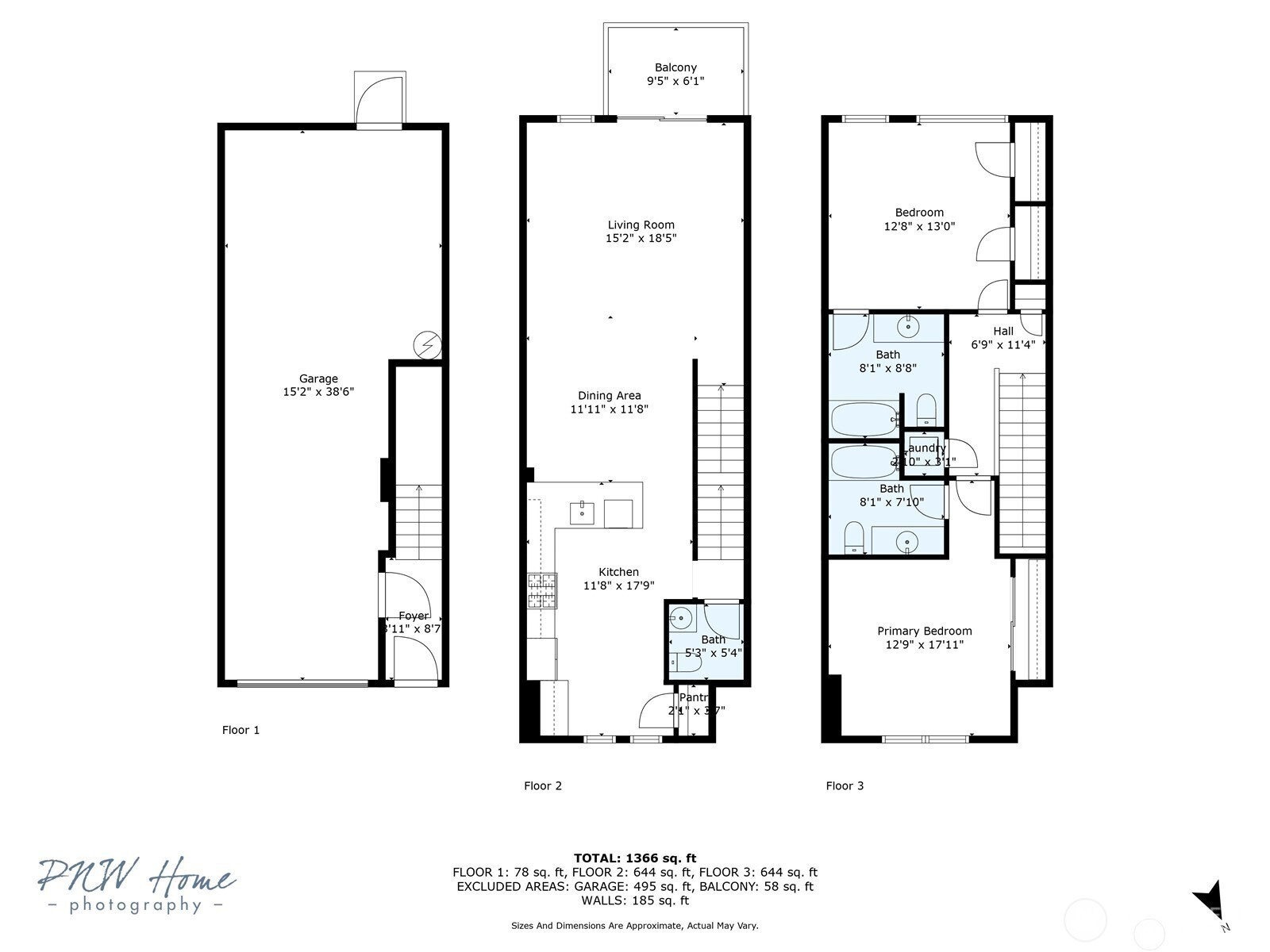 2010 129th Place SW Everett WA 98204